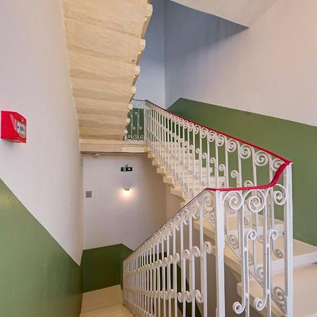ホテル Casa Domenico 8 バレッタ エクステリア 写真