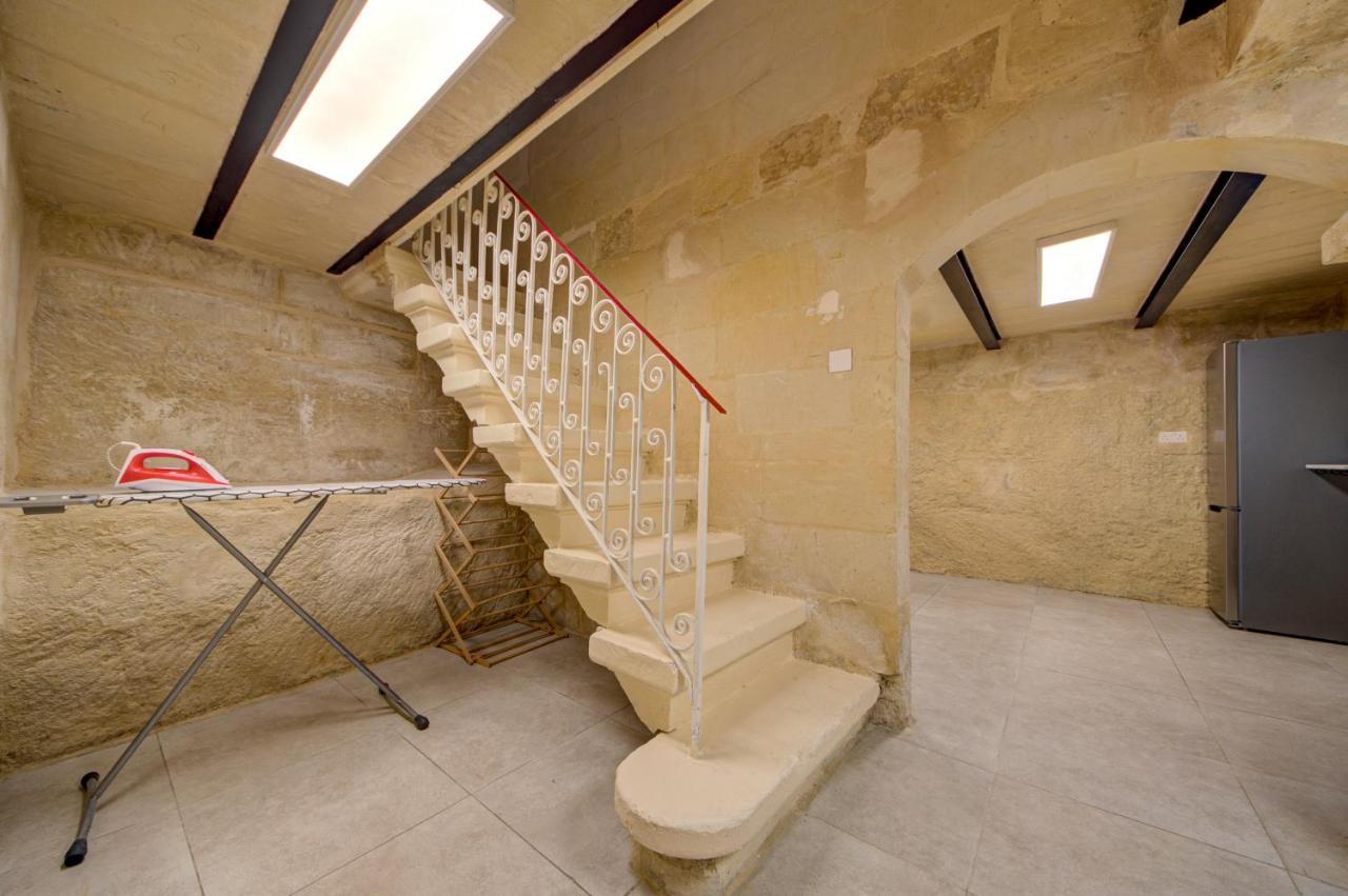 ホテル Casa Domenico 8 バレッタ エクステリア 写真