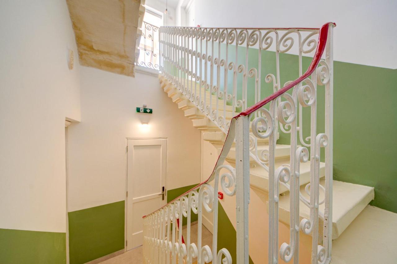 ホテル Casa Domenico 8 バレッタ エクステリア 写真