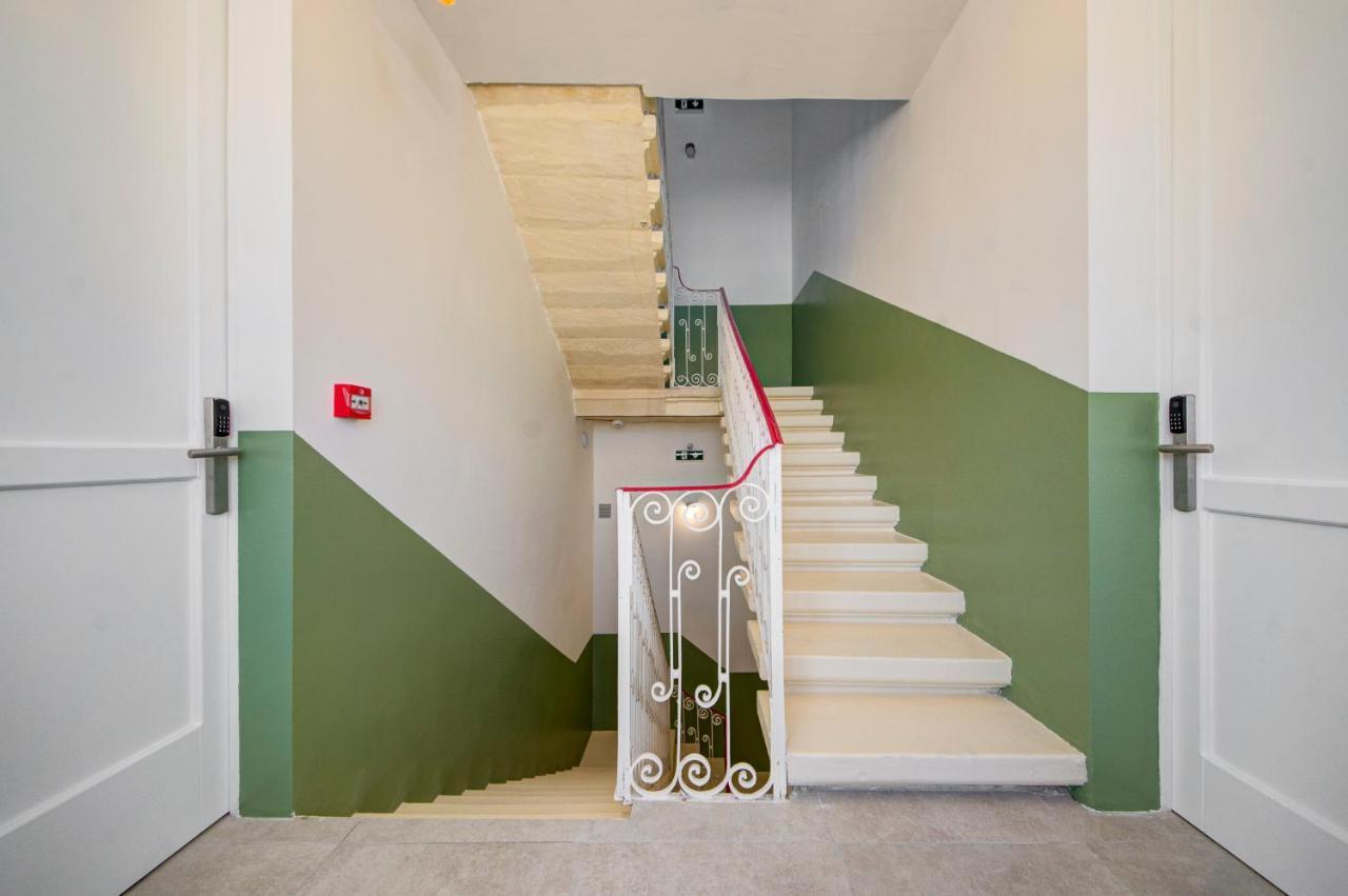 ホテル Casa Domenico 8 バレッタ エクステリア 写真