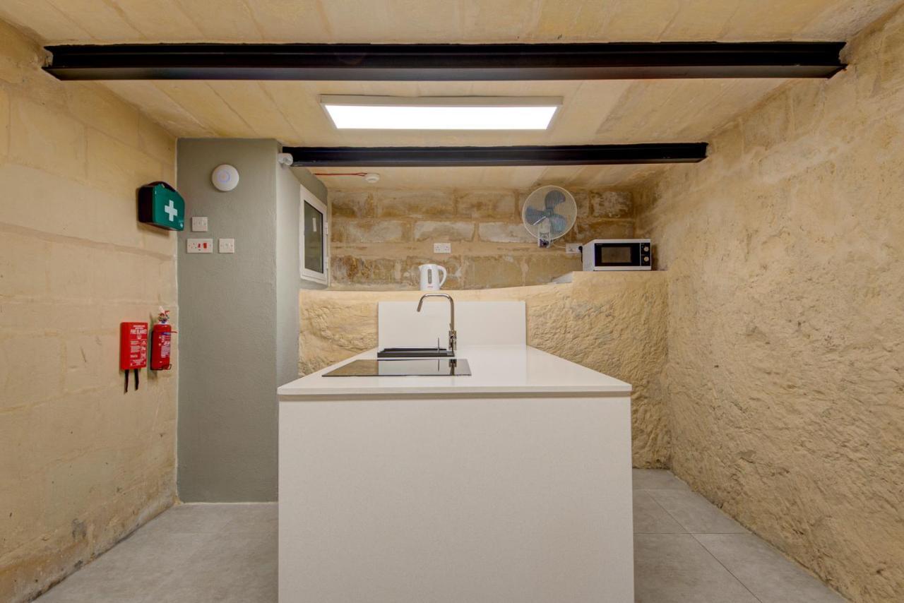 ホテル Casa Domenico 8 バレッタ エクステリア 写真